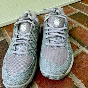 K-Swiss women’s Pickleball sneakers sz 7